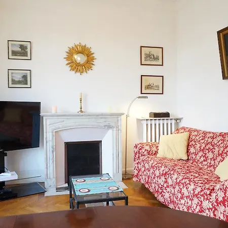 Apartment Lamartine *