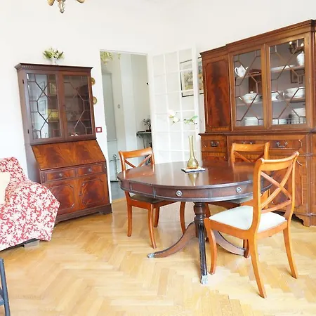 Apartment Lamartine Nice