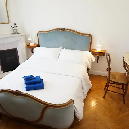 Apartment Lamartine *