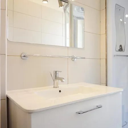 Apartment Lamartine Nice
