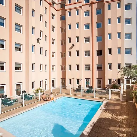 Ibis Centre Gare 3* Nice