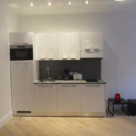 Apartment Francois Guisol Nice