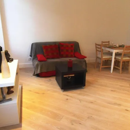 Francois Guisol Apartment Nice