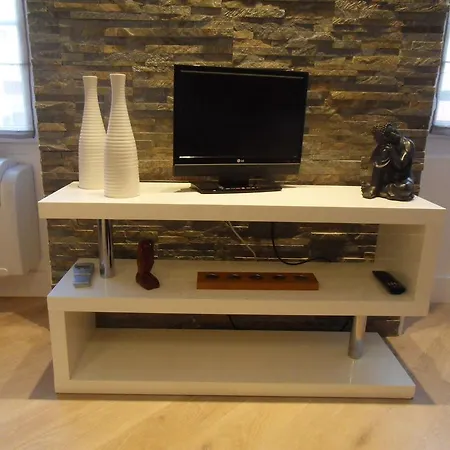Apartment Francois Guisol