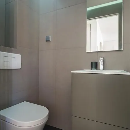 Garibaldi - Studio - Centre Ville Apartment