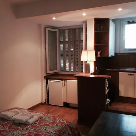 Apartment Halevy