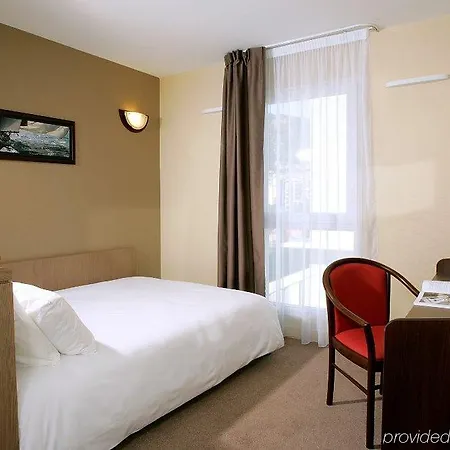Appart'city Classic Aparthotel 3*