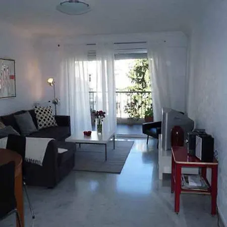 Apartment Jean Huguette Nice
