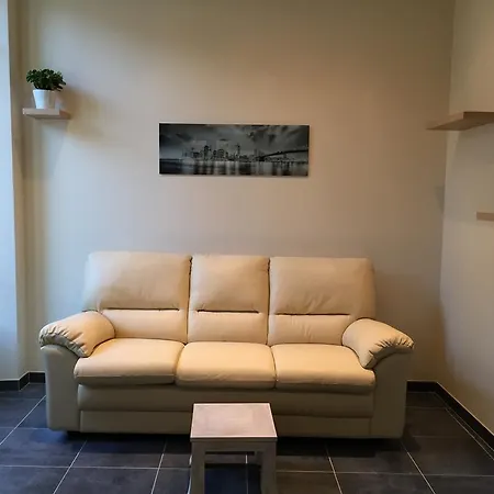 Apartment Studio Rue Alsace Lorraine Nice