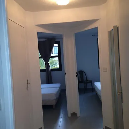 Floreva Appartement Nice