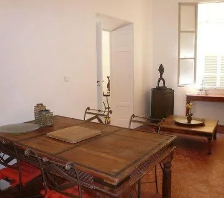 Vieux / Marché Aux Fleurs Appartement *