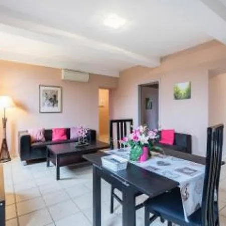 Bed & Breakfast D'hotes Serenita Di Giacometti *