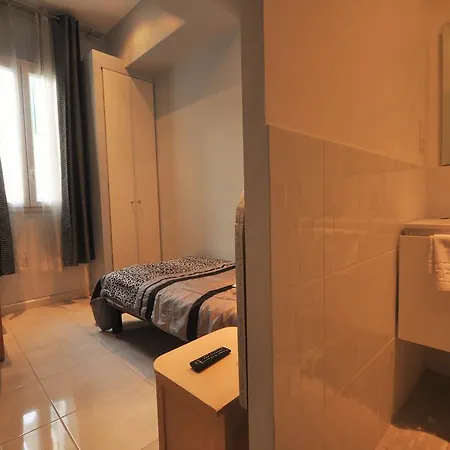Hotel Carlone