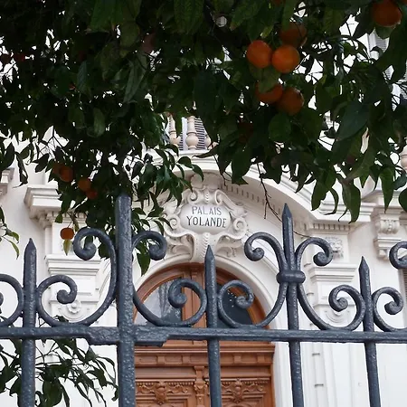 Hotel Victor Hugo
