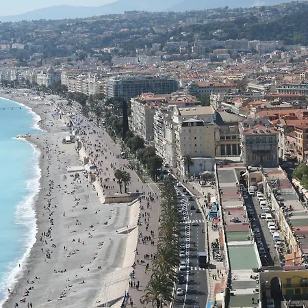 Un Appart En Ville Apartment Nice
