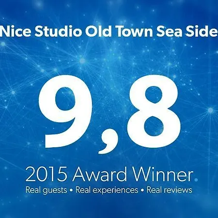 Old Town Sea Side Appartement