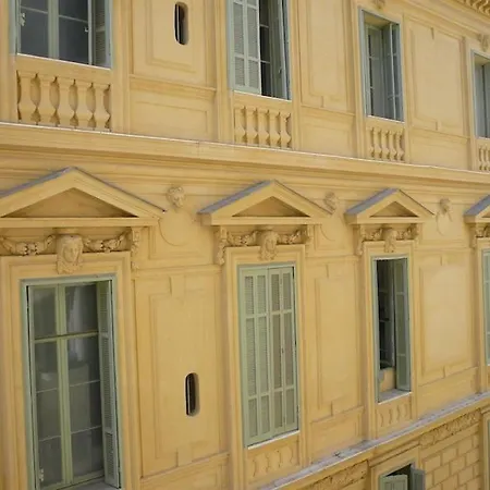 Apartment Les Plages