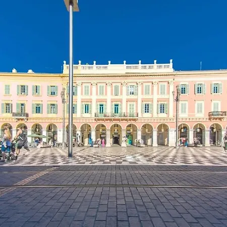 Palais Massena * Nice