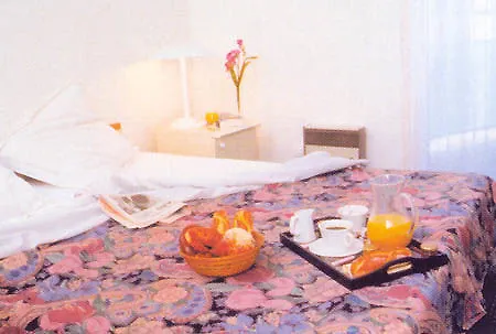 Residhome Promenade Appart hôtel Nice
