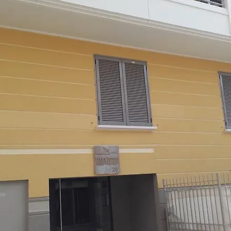 Lympia Appartement Nice