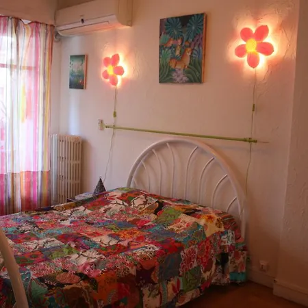Le Grand Sud Apartment