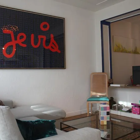 Le Grand Sud Apartment *