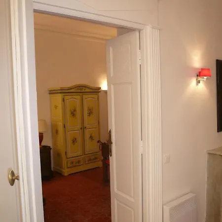 Appartement Vieux / Marché Aux Fleurs Nice