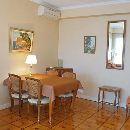 Apartment Le Cimiez Nice