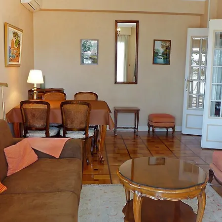 Le Cimiez Apartment Nice