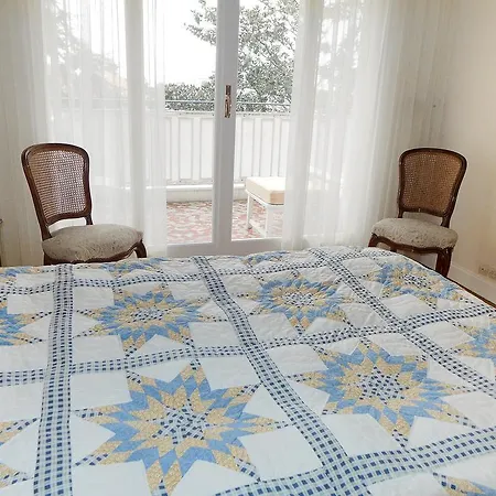 Apartment Le Cimiez *