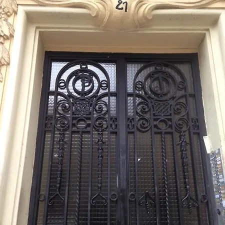 Apartment Mistral