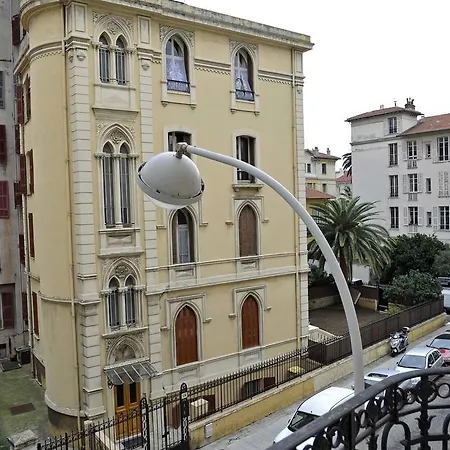 Apartment Mistral Nice
