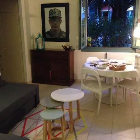 Apartment Il Gaioport 2 *