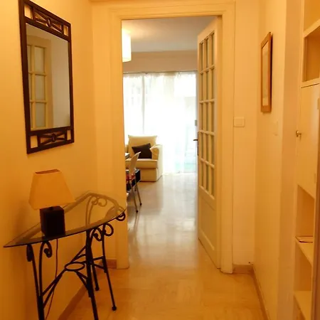 Riviera Le Dalpozzo Apartment *