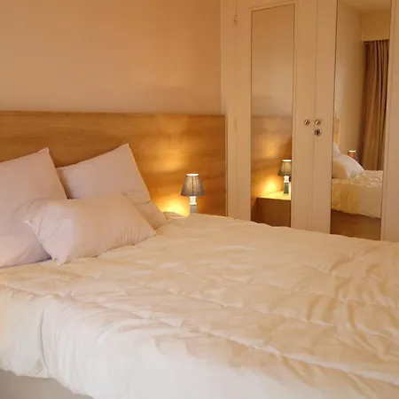 Riviera Le Dalpozzo Apartment