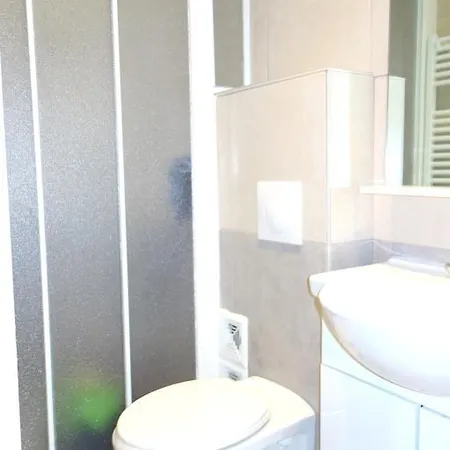 Appartement Palais De France