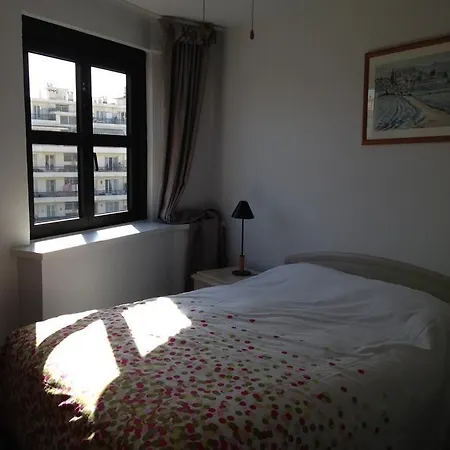 Floreva Appartement Nice
