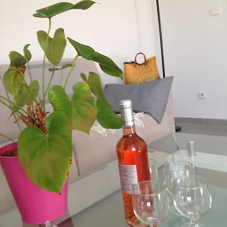 Floreva Appartement *