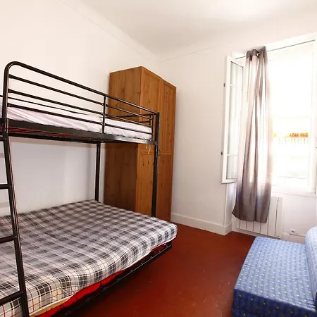 Apartment Le Marche Du Port *