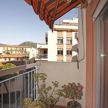Apartment Les Iles D'Or Apartment Nice