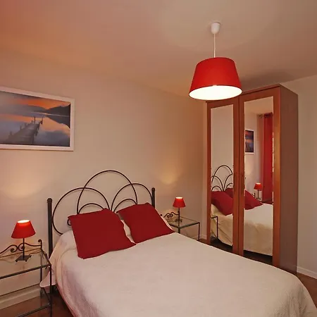 Apartment Apartment Les Iles D'Or