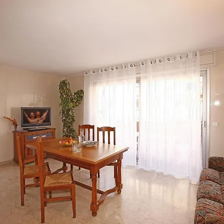 Apartment Les Iles D'Or Apartment Nice