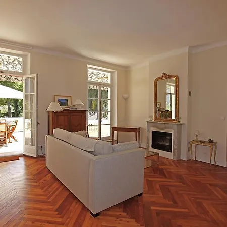Appartement Palmeraie - Magnifique D'époque Avec Vue 4 Personnes Avec Terrasse Le Port *