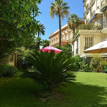 Un Jardin A La Plage *