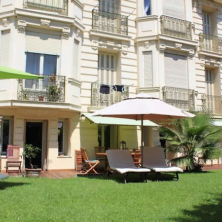 Un Jardin A La Plage