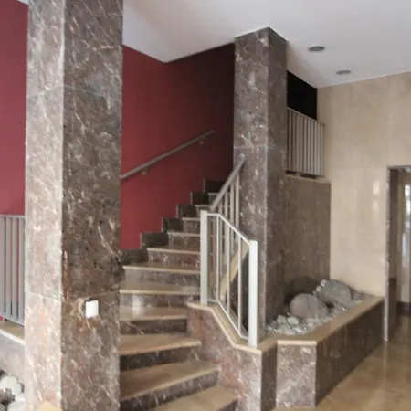 Amiral De Grasse Apartment *