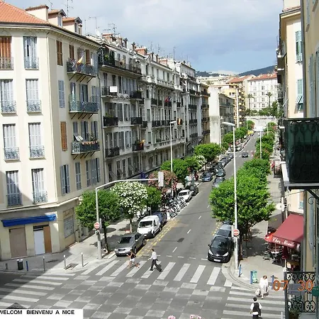 Au Centre De Appartement *