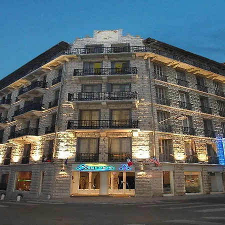 Khla Hotel