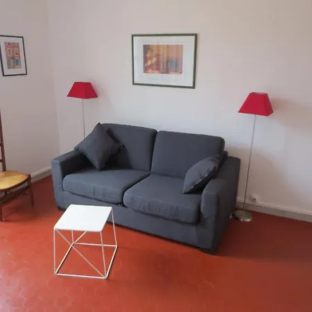 Le Garibaldi Studio