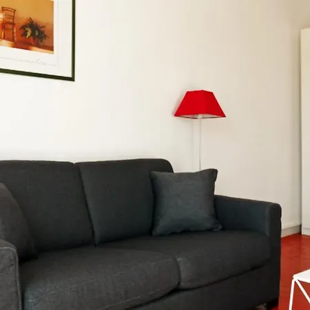Le Garibaldi Studio Apartment Nice